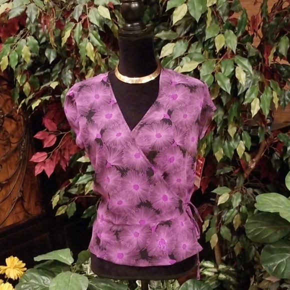 Esprit Tops - ESRIT BLOUSE